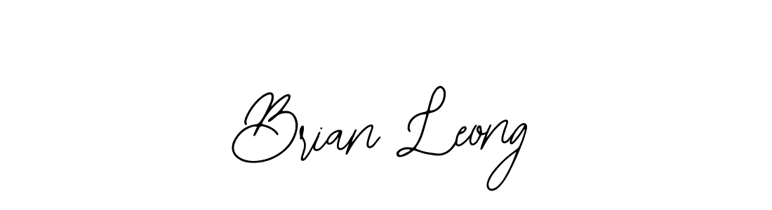 This is the best signature style for the Brian Leong name. Also you like these signature font (Bearetta-2O07w). Mix name signature. Brian Leong signature style 12 images and pictures png