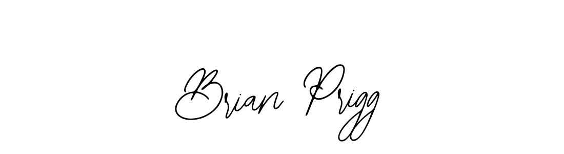 The best way (Bearetta-2O07w) to make a short signature is to pick only two or three words in your name. The name Brian Prigg include a total of six letters. For converting this name. Brian Prigg signature style 12 images and pictures png