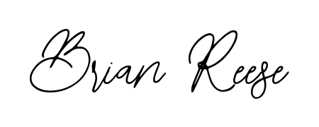 The Bearetta-2O07w font gives name Brian Reese a signature that looks effortless yet distinguished. Download high-res PNG instantly. Brian Reese signature style 12 images and pictures png