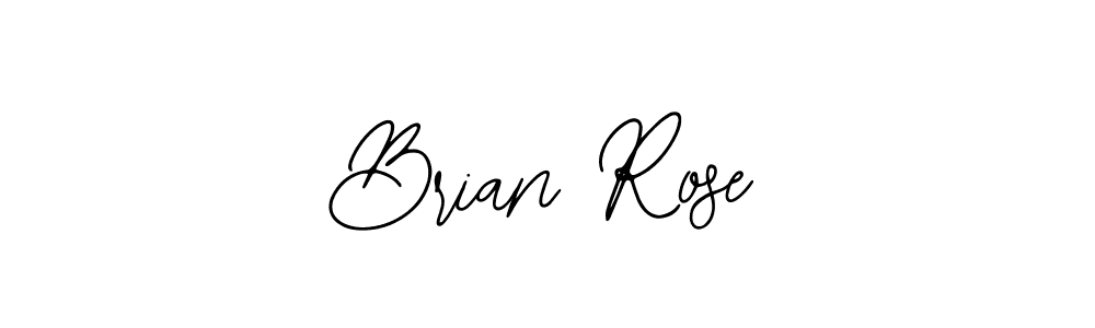 Make a short Brian Rose signature style. Manage your documents anywhere anytime using Bearetta-2O07w. Create and add eSignatures, submit forms, share and send files easily. Brian Rose signature style 12 images and pictures png
