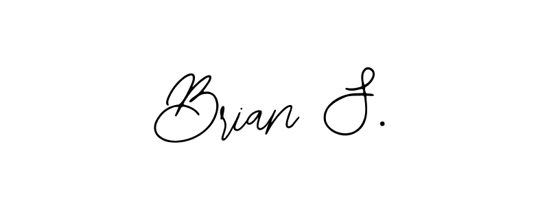 Here are the top 10 professional signature styles for the name Brian S.. These are the best autograph styles you can use for your name. Brian S. signature style 12 images and pictures png