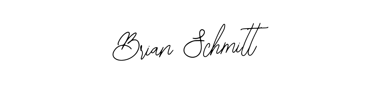 Here are the top 10 professional signature styles for the name Brian Schmitt. These are the best autograph styles you can use for your name. Brian Schmitt signature style 12 images and pictures png