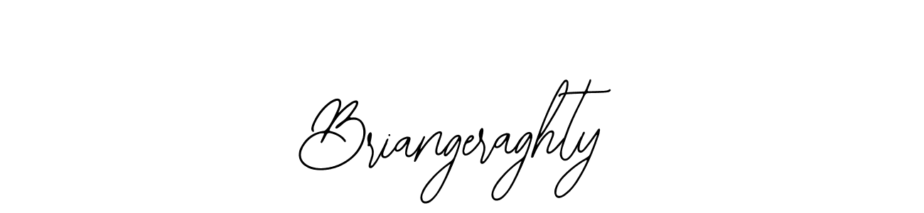 Check out images of Autograph of Briangeraghty name. Actor Briangeraghty Signature Style. Bearetta-2O07w is a professional sign style online. Briangeraghty signature style 12 images and pictures png