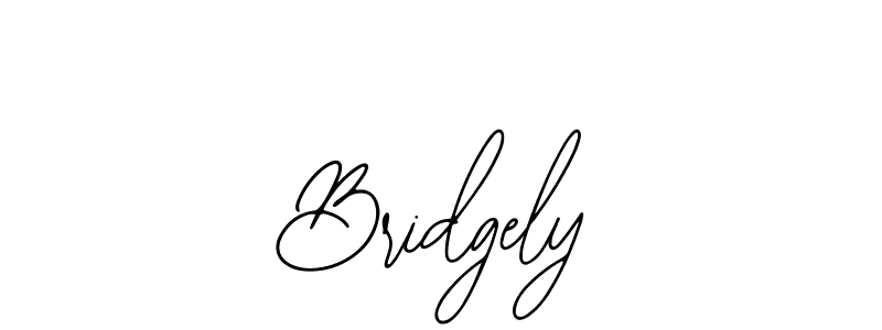 Here are the top 10 professional signature styles for the name Bridgely. These are the best autograph styles you can use for your name. Bridgely signature style 12 images and pictures png