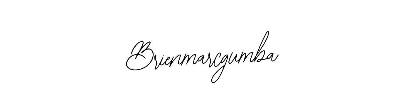 See photos of Brienmarcgumba official signature by Spectra . Check more albums & portfolios. Read reviews & check more about Bearetta-2O07w font. Brienmarcgumba signature style 12 images and pictures png