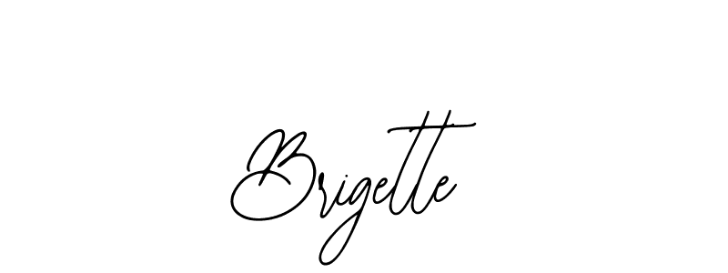 Also we have Brigette name is the best signature style. Create professional handwritten signature collection using Bearetta-2O07w autograph style. Brigette signature style 12 images and pictures png