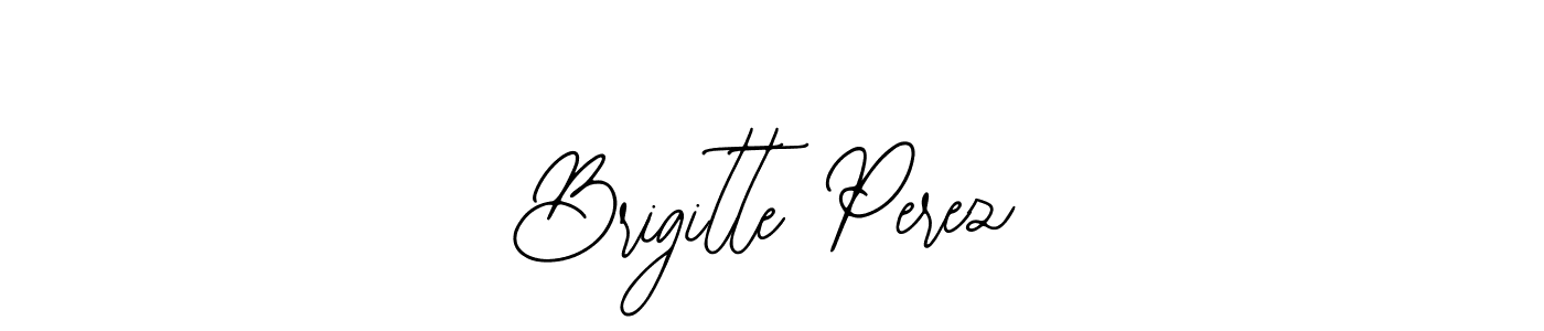 Once you've used our free online signature maker to create your best signature Bearetta-2O07w style, it's time to enjoy all of the benefits that Brigitte Perez name signing documents. Brigitte Perez signature style 12 images and pictures png