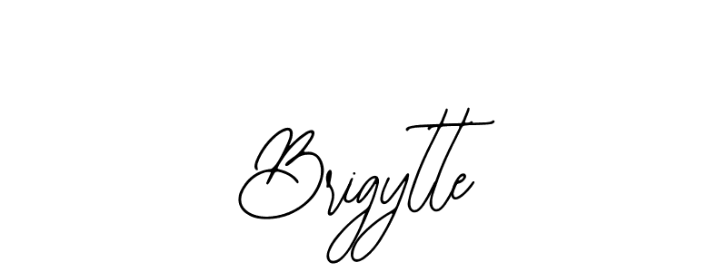 The best way (Bearetta-2O07w) to make a short signature is to pick only two or three words in your name. The name Brigytte include a total of six letters. For converting this name. Brigytte signature style 12 images and pictures png