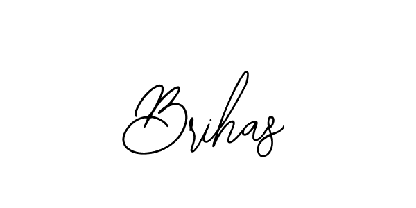 This is the best signature style for the Brihas name. Also you like these signature font (Bearetta-2O07w). Mix name signature. Brihas signature style 12 images and pictures png