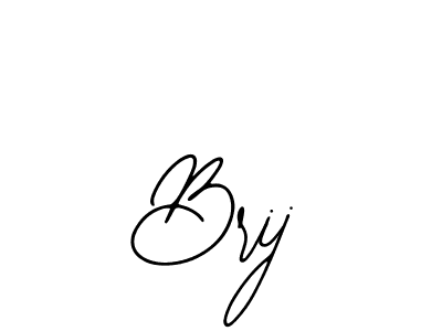 You can use this online signature creator to create a handwritten signature for the name Brij. This is the best online autograph maker. Brij signature style 12 images and pictures png