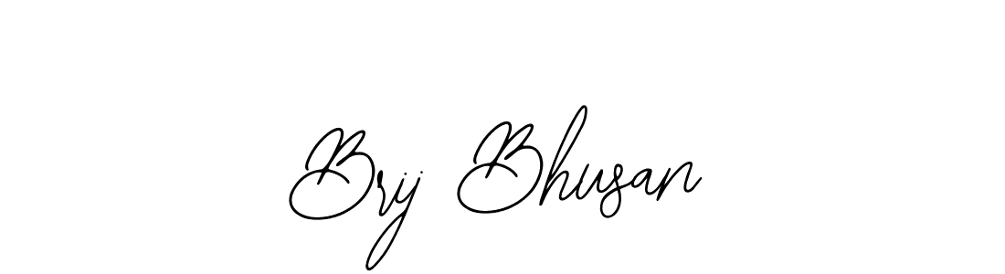 It looks lik you need a new signature style for name Brij Bhusan. Design unique handwritten (Bearetta-2O07w) signature with our free signature maker in just a few clicks. Brij Bhusan signature style 12 images and pictures png