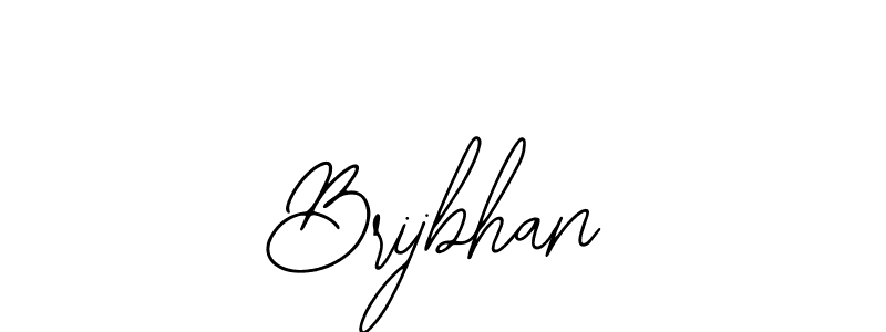 Also we have Brijbhan name is the best signature style. Create professional handwritten signature collection using Bearetta-2O07w autograph style. Brijbhan signature style 12 images and pictures png