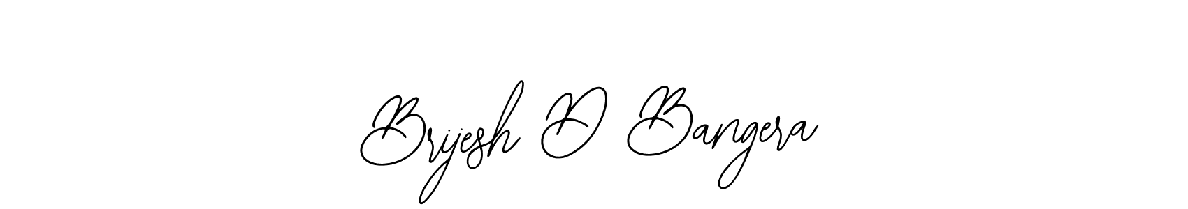 if you are searching for the best signature style for your name Brijesh D Bangera. so please give up your signature search. here we have designed multiple signature styles  using Bearetta-2O07w. Brijesh D Bangera signature style 12 images and pictures png