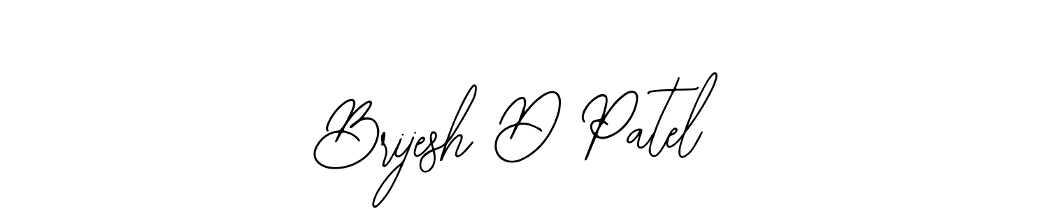 Make a short Brijesh D Patel signature style. Manage your documents anywhere anytime using Bearetta-2O07w. Create and add eSignatures, submit forms, share and send files easily. Brijesh D Patel signature style 12 images and pictures png