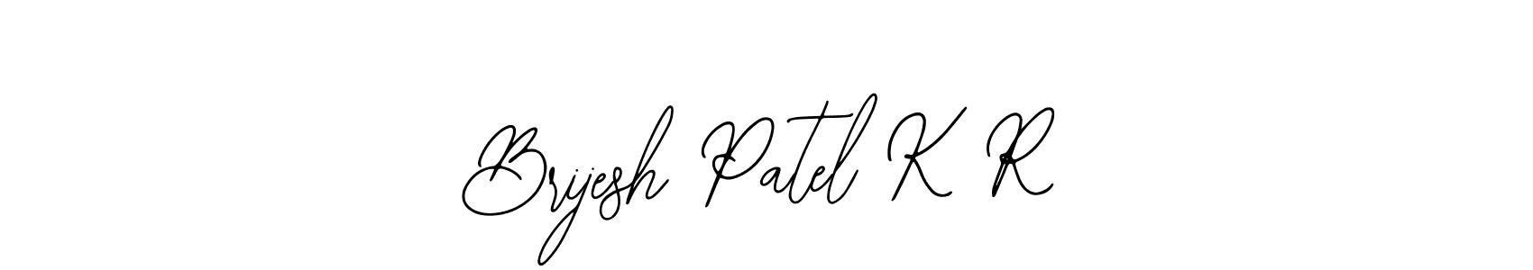 Once you've used our free online signature maker to create your best signature Bearetta-2O07w style, it's time to enjoy all of the benefits that Brijesh Patel K R name signing documents. Brijesh Patel K R signature style 12 images and pictures png
