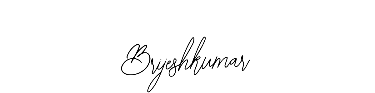 Similarly Bearetta-2O07w is the best handwritten signature design. Signature creator online .You can use it as an online autograph creator for name Brijeshkumar. Brijeshkumar signature style 12 images and pictures png