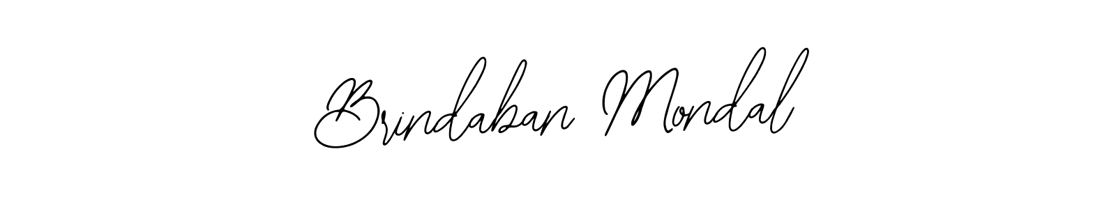 Check out images of Autograph of Brindaban Mondal name. Actor Brindaban Mondal Signature Style. Bearetta-2O07w is a professional sign style online. Brindaban Mondal signature style 12 images and pictures png