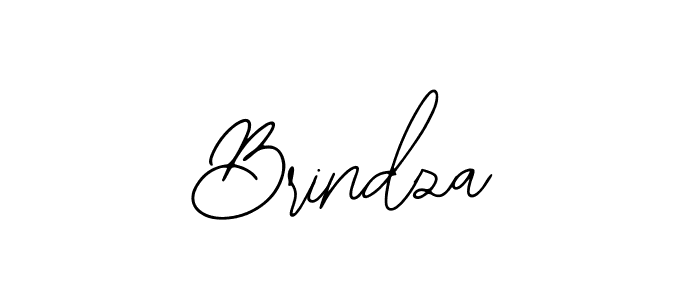 Once you've used our free online signature maker to create your best signature Bearetta-2O07w style, it's time to enjoy all of the benefits that Brindza name signing documents. Brindza signature style 12 images and pictures png