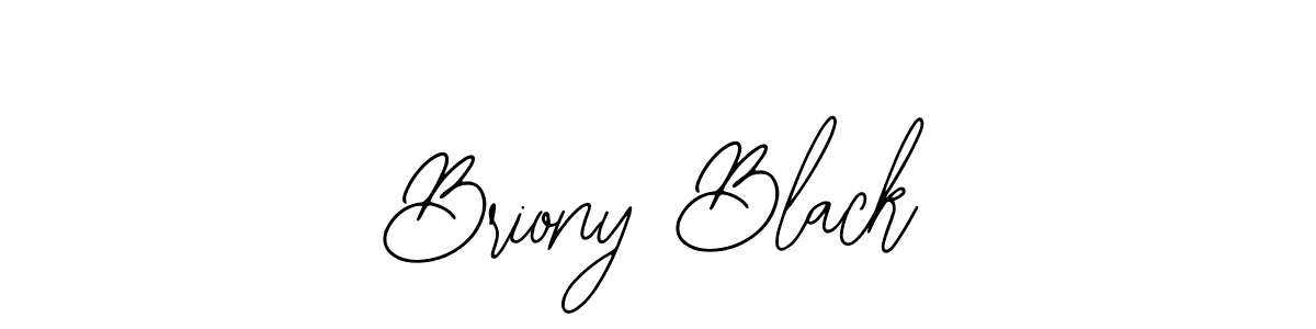 Check out images of Autograph of Briony Black name. Actor Briony Black Signature Style. Bearetta-2O07w is a professional sign style online. Briony Black signature style 12 images and pictures png