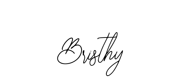 Once you've used our free online signature maker to create your best signature Bearetta-2O07w style, it's time to enjoy all of the benefits that Bristhy name signing documents. Bristhy signature style 12 images and pictures png