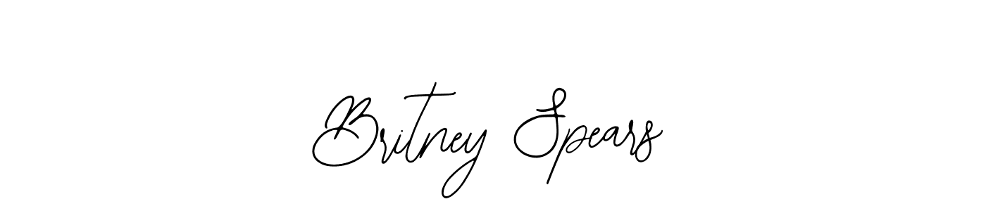 Also we have Britney Spears name is the best signature style. Create professional handwritten signature collection using Bearetta-2O07w autograph style. Britney Spears signature style 12 images and pictures png