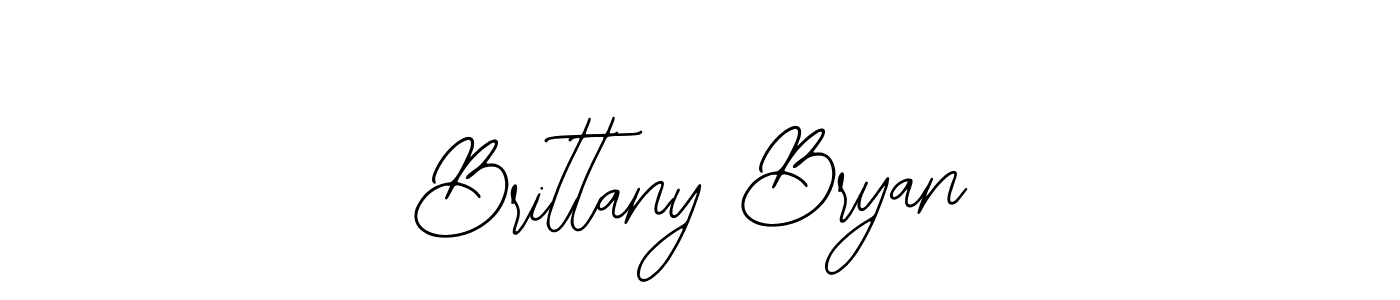 Make a short Brittany Bryan signature style. Manage your documents anywhere anytime using Bearetta-2O07w. Create and add eSignatures, submit forms, share and send files easily. Brittany Bryan signature style 12 images and pictures png