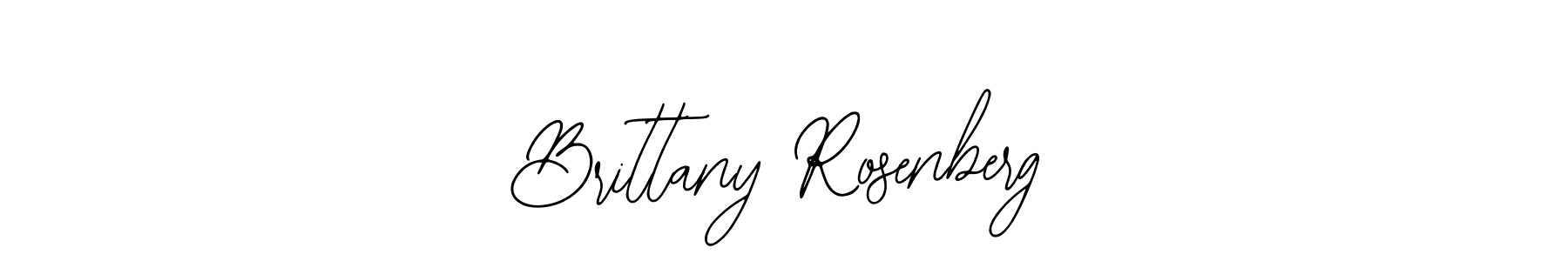 How to Draw Brittany Rosenberg signature style? Bearetta-2O07w is a latest design signature styles for name Brittany Rosenberg. Brittany Rosenberg signature style 12 images and pictures png