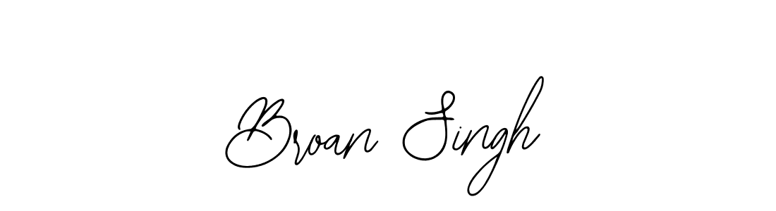Here are the top 10 professional signature styles for the name Broan Singh. These are the best autograph styles you can use for your name. Broan Singh signature style 12 images and pictures png