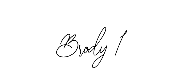 Similarly Bearetta-2O07w is the best handwritten signature design. Signature creator online .You can use it as an online autograph creator for name Brody 18. Brody 18 signature style 12 images and pictures png