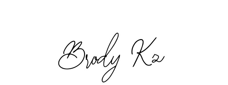 Here are the top 10 professional signature styles for the name Brody Kz. These are the best autograph styles you can use for your name. Brody Kz signature style 12 images and pictures png