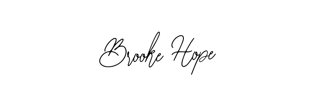How to Draw Brooke Hope signature style? Bearetta-2O07w is a latest design signature styles for name Brooke Hope. Brooke Hope signature style 12 images and pictures png