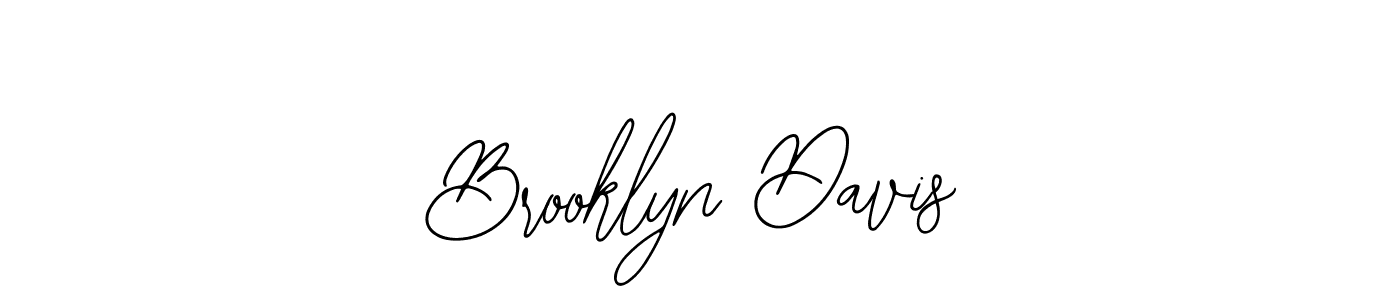 See photos of Brooklyn Davis official signature by Spectra . Check more albums & portfolios. Read reviews & check more about Bearetta-2O07w font. Brooklyn Davis signature style 12 images and pictures png