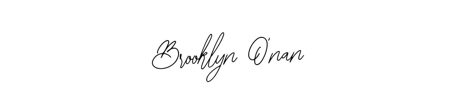 See photos of Brooklyn O’nan official signature by Spectra . Check more albums & portfolios. Read reviews & check more about Bearetta-2O07w font. Brooklyn O’nan signature style 12 images and pictures png