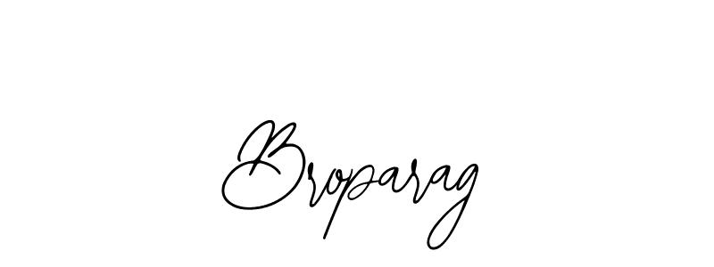 Check out images of Autograph of Broparag name. Actor Broparag Signature Style. Bearetta-2O07w is a professional sign style online. Broparag signature style 12 images and pictures png