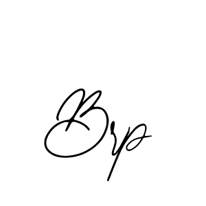 It looks lik you need a new signature style for name Brp. Design unique handwritten (Bearetta-2O07w) signature with our free signature maker in just a few clicks. Brp signature style 12 images and pictures png