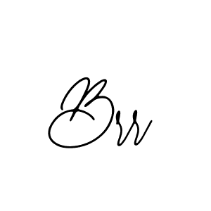 Also You can easily find your signature by using the search form. We will create Brr name handwritten signature images for you free of cost using Bearetta-2O07w sign style. Brr signature style 12 images and pictures png