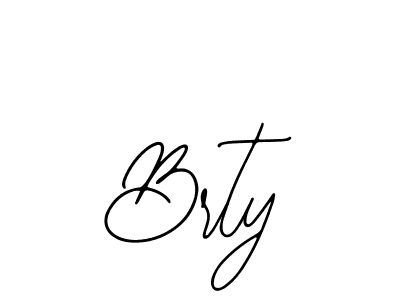 See photos of Brty official signature by Spectra . Check more albums & portfolios. Read reviews & check more about Bearetta-2O07w font. Brty signature style 12 images and pictures png
