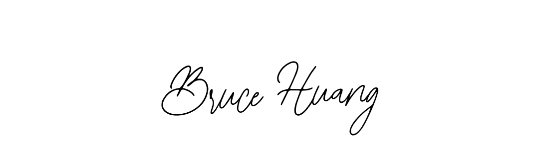 Also we have Bruce Huang name is the best signature style. Create professional handwritten signature collection using Bearetta-2O07w autograph style. Bruce Huang signature style 12 images and pictures png