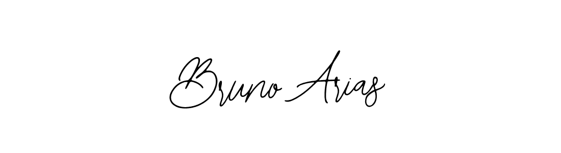 It looks lik you need a new signature style for name Bruno Arias. Design unique handwritten (Bearetta-2O07w) signature with our free signature maker in just a few clicks. Bruno Arias signature style 12 images and pictures png