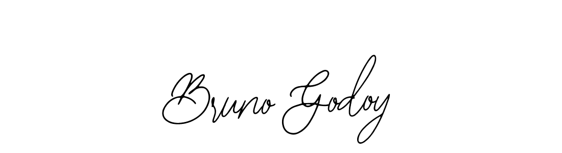 Make a short Bruno Godoy signature style. Manage your documents anywhere anytime using Bearetta-2O07w. Create and add eSignatures, submit forms, share and send files easily. Bruno Godoy signature style 12 images and pictures png