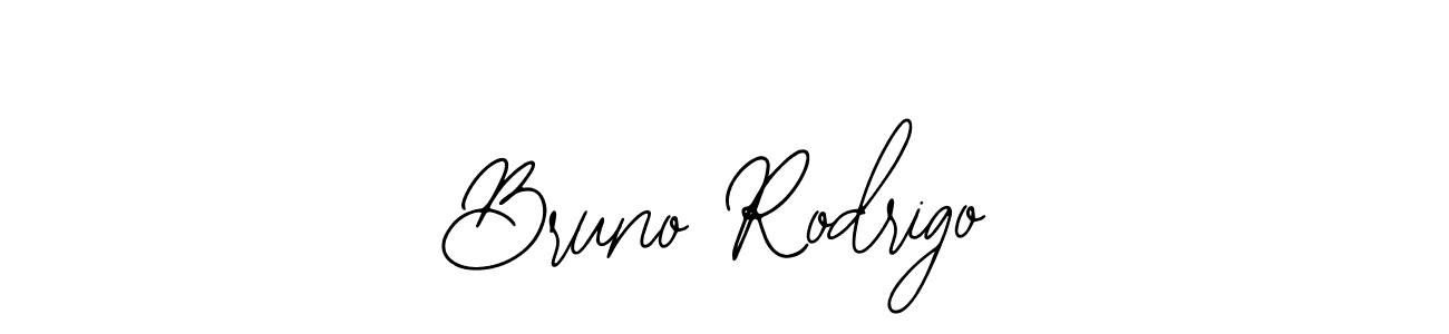 Similarly Bearetta-2O07w is the best handwritten signature design. Signature creator online .You can use it as an online autograph creator for name Bruno Rodrigo. Bruno Rodrigo signature style 12 images and pictures png