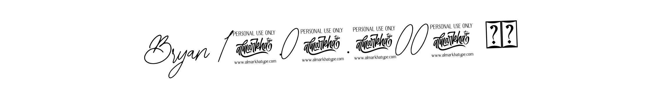 It looks lik you need a new signature style for name Bryan 17.02.2002 ❤️. Design unique handwritten (Bearetta-2O07w) signature with our free signature maker in just a few clicks. Bryan 17.02.2002 ❤️ signature style 12 images and pictures png