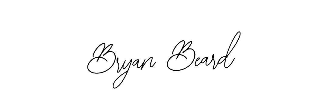 Best and Professional Signature Style for Bryan Beard. Bearetta-2O07w Best Signature Style Collection. Bryan Beard signature style 12 images and pictures png