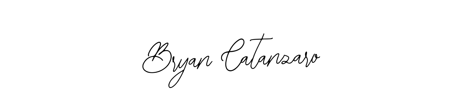 See photos of Bryan Catanzaro official signature by Spectra . Check more albums & portfolios. Read reviews & check more about Bearetta-2O07w font. Bryan Catanzaro signature style 12 images and pictures png