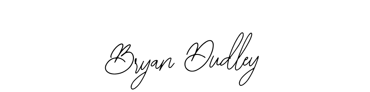 It looks lik you need a new signature style for name Bryan Dudley. Design unique handwritten (Bearetta-2O07w) signature with our free signature maker in just a few clicks. Bryan Dudley signature style 12 images and pictures png