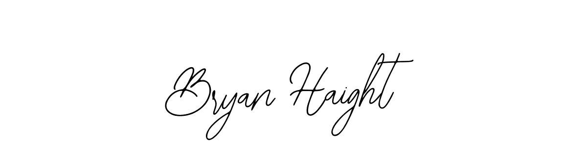 Make a short Bryan Haight signature style. Manage your documents anywhere anytime using Bearetta-2O07w. Create and add eSignatures, submit forms, share and send files easily. Bryan Haight signature style 12 images and pictures png