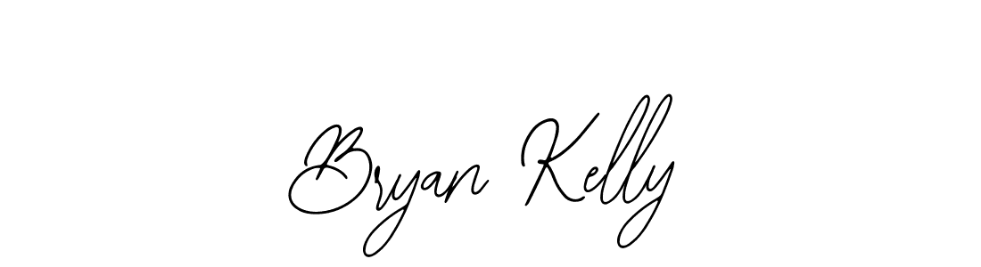 Also we have Bryan Kelly name is the best signature style. Create professional handwritten signature collection using Bearetta-2O07w autograph style. Bryan Kelly signature style 12 images and pictures png