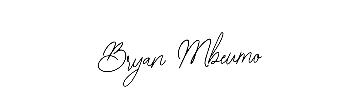 How to make Bryan Mbeumo signature? Bearetta-2O07w is a professional autograph style. Create handwritten signature for Bryan Mbeumo name. Bryan Mbeumo signature style 12 images and pictures png