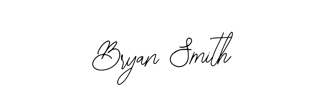 How to Draw Bryan Smith signature style? Bearetta-2O07w is a latest design signature styles for name Bryan Smith. Bryan Smith signature style 12 images and pictures png