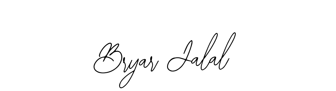 This is the best signature style for the Bryar Jalal name. Also you like these signature font (Bearetta-2O07w). Mix name signature. Bryar Jalal signature style 12 images and pictures png